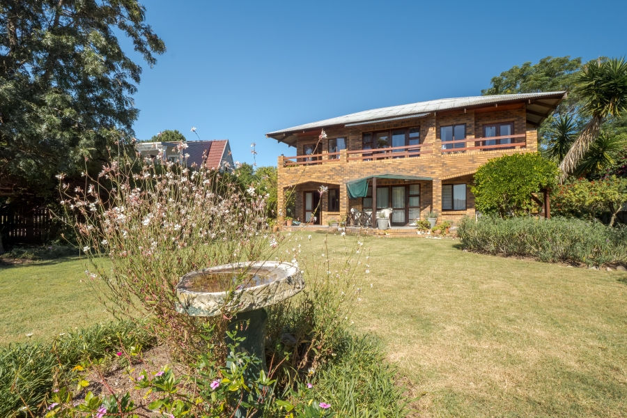 4 Bedroom Property for Sale in The Island Western Cape